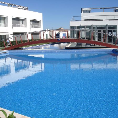 Terracos De Tavira Apartment Ngoại thất bức ảnh