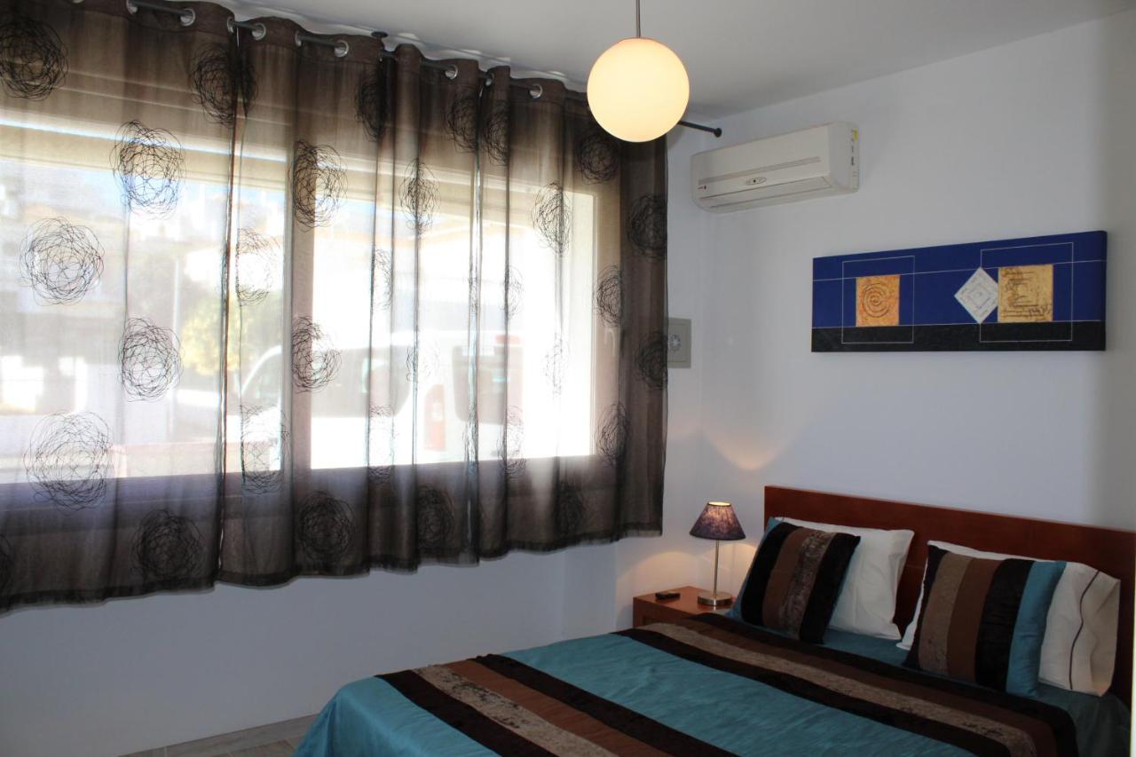 Terracos De Tavira Apartment Ngoại thất bức ảnh