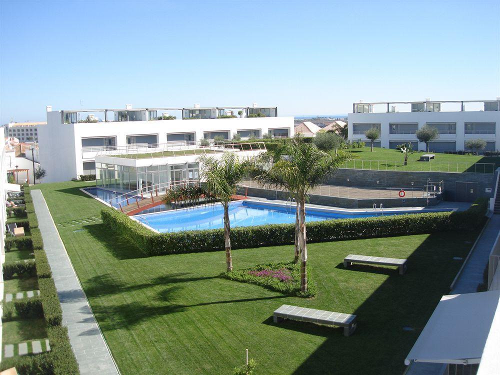 Terracos De Tavira Apartment Ngoại thất bức ảnh