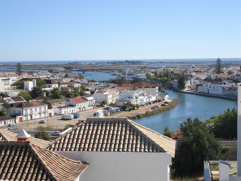 Terracos De Tavira Apartment Ngoại thất bức ảnh