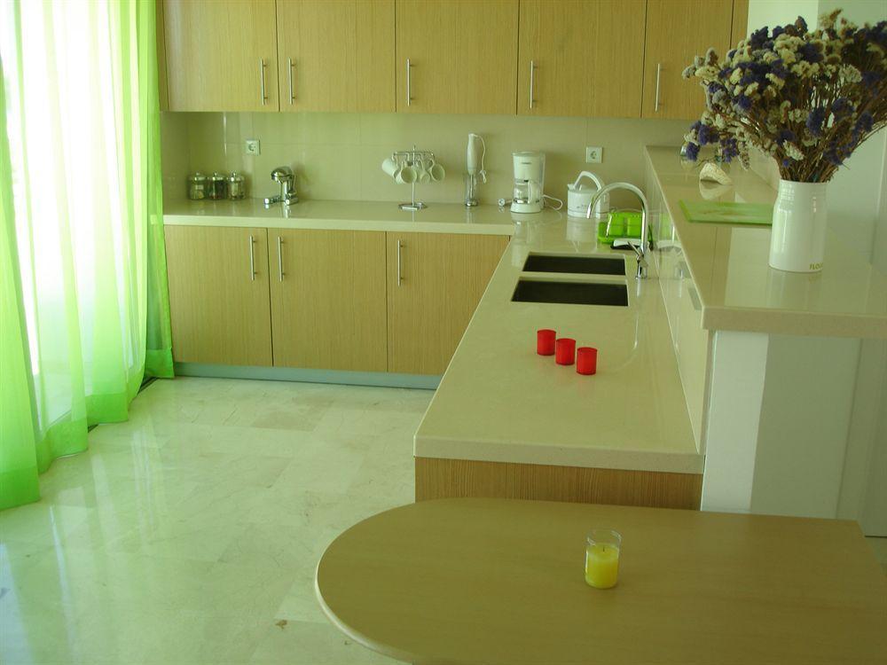 Terracos De Tavira Apartment Ngoại thất bức ảnh