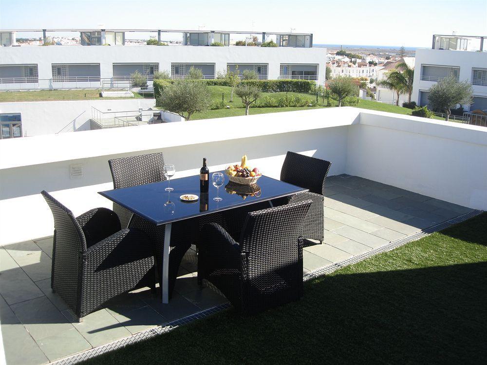 Terracos De Tavira Apartment Ngoại thất bức ảnh