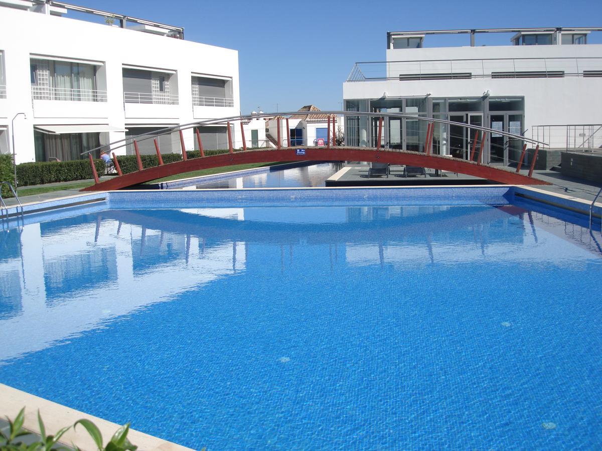 Terracos De Tavira Apartment Ngoại thất bức ảnh