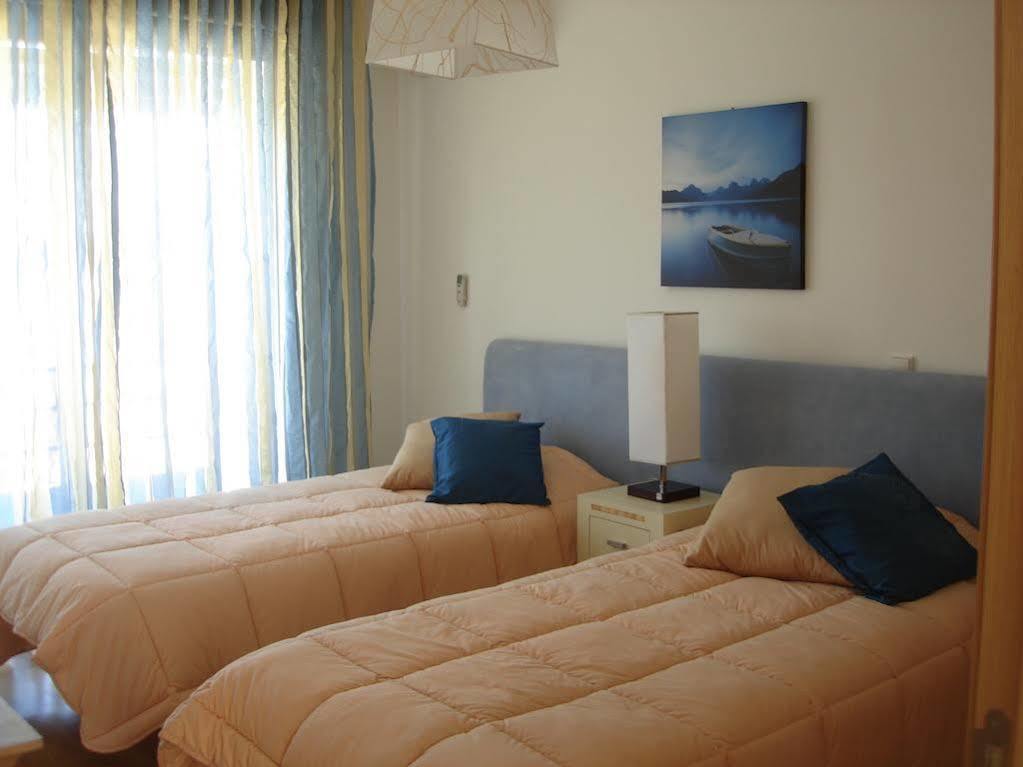 Terracos De Tavira Apartment Ngoại thất bức ảnh