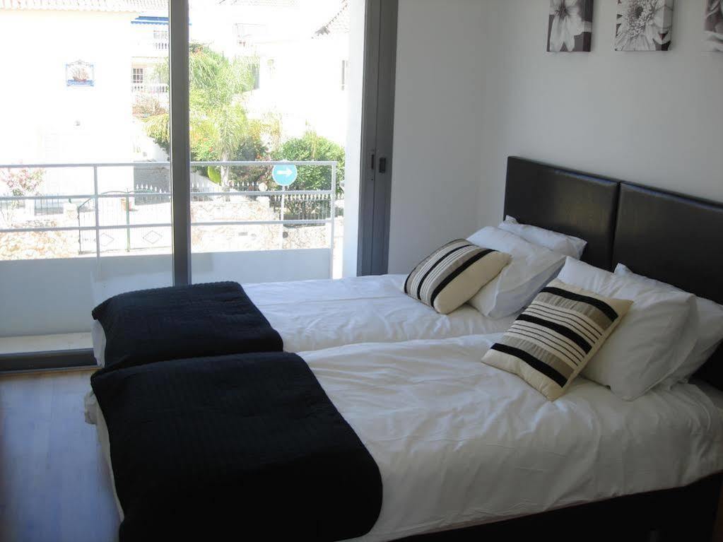 Terracos De Tavira Apartment Ngoại thất bức ảnh