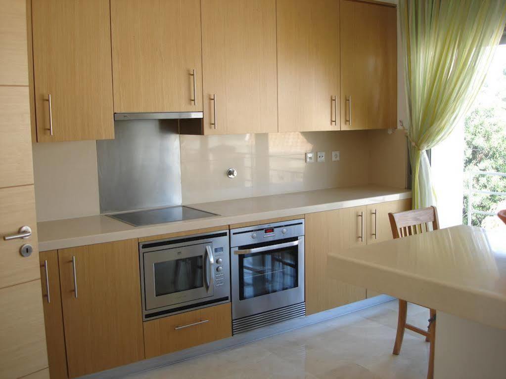 Terracos De Tavira Apartment Ngoại thất bức ảnh