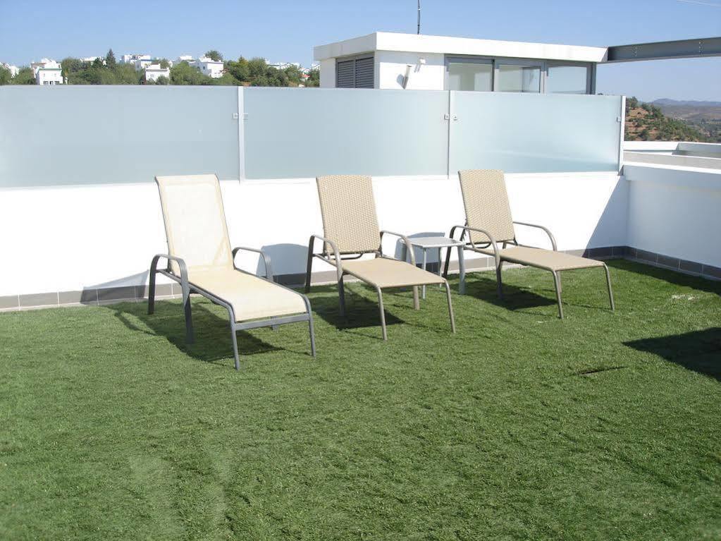 Terracos De Tavira Apartment Ngoại thất bức ảnh